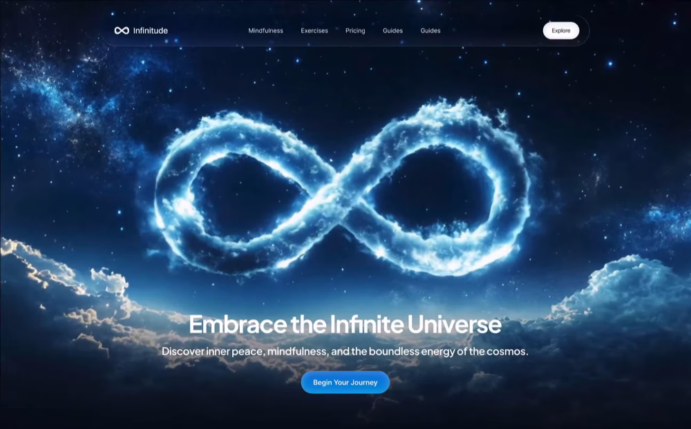 Infinitude case study